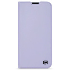 Чохол до мобільного телефона Armorstandart OneFold Motorola Edge 60 Fusion 5G Lavender (ARM85404)