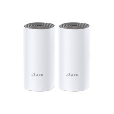 Точка доступу Wi-Fi TP-Link Deco-E4-2-Pack