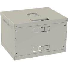 Шафа настінна CSV Wallmount Lite 6U, глубина 450 (645-А-ШН)