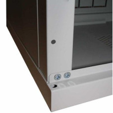 Шафа настінна CSV Wallmount Lite 6U, глубина 450 (645-А-ШН)