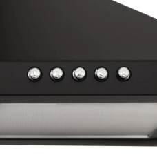 Витяжка кухонна Jantar KBT 1000 LED 60 BL