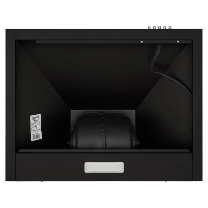 Витяжка кухонна Jantar KBT 1000 LED 60 BL