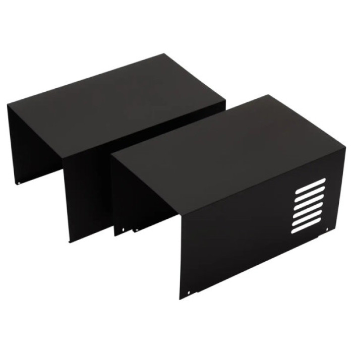 Витяжка кухонна Jantar KBT 1000 LED 60 BL