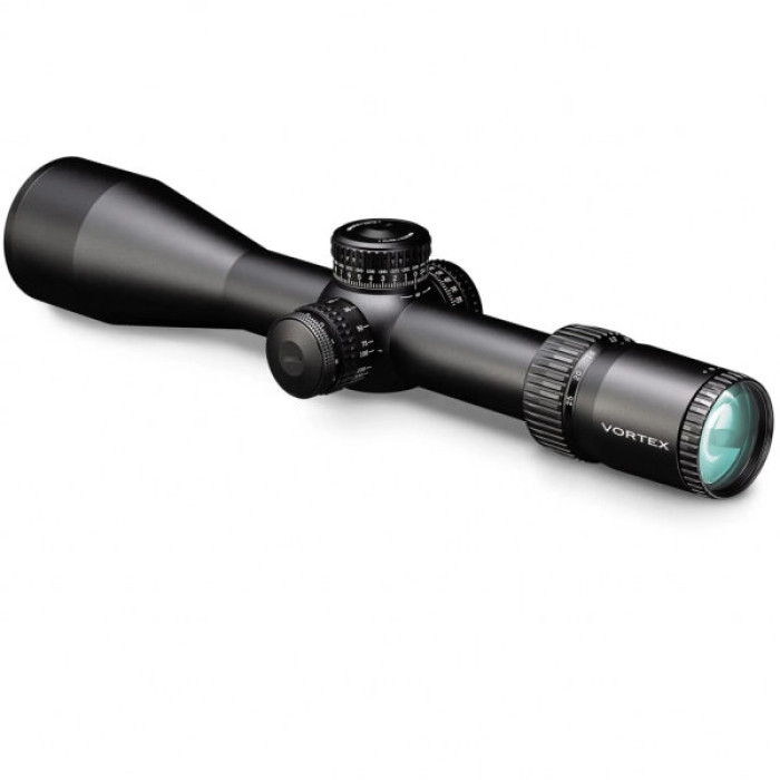 Оптичний приціл Vortex Strike Eagle 5-25X56 FFP EBR-7C (MOA) (929217)