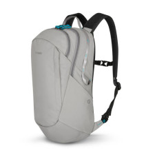 Рюкзак туристичний Pacsafe Eco 25L сірий (41101145)