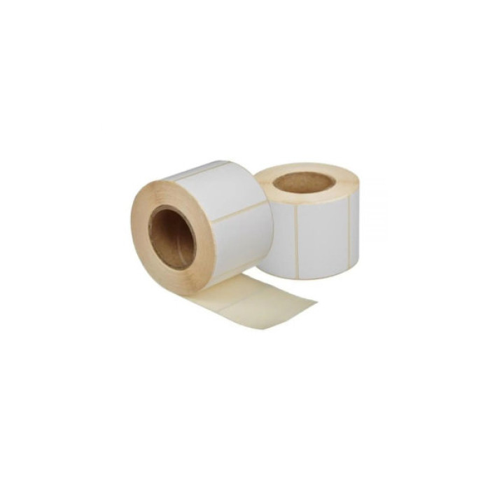 Етикетка UKRMARK термо ECO 40x25/ 0.25тис / 00520 (900520)