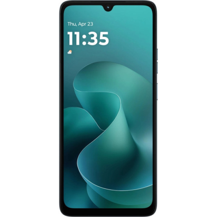 Мобільний телефон Motorola G06 4/64GB Tapestry (PBA20002UA)