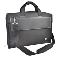 Сумка для ноутбука Semi Line 15.6" P8389 Black 1680D Polyester PVC (P8389)