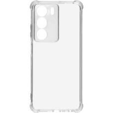 Чохол до мобільного телефона Armorstandart Air Force Realme C73 5G Camera cover Clear (ARM86757)