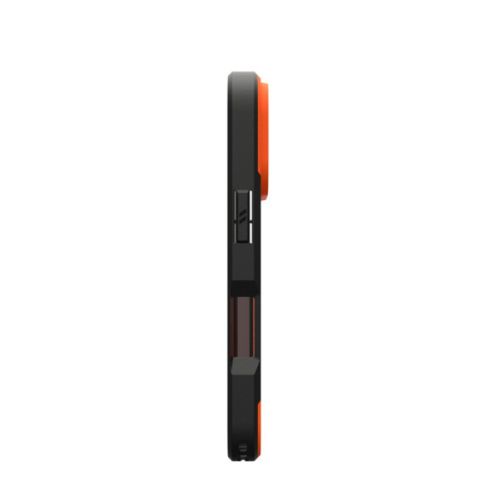 Чохол до мобільного телефона UAG Civilian MagSafe iPhone 17 Pro Orange (114545119797)