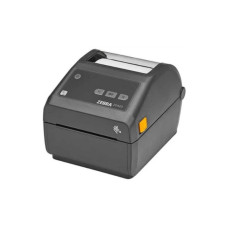 Принтер етикеток Zebra ZD421 HC; Healthcare, USB, USB Host, Ethernet, Bluetooth (ZD42H42-D0EE00EZ)