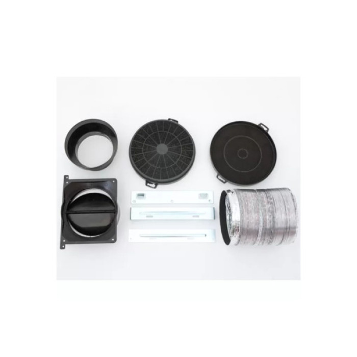 Витяжка кухонна Kaiser A 9416 WBE Eco