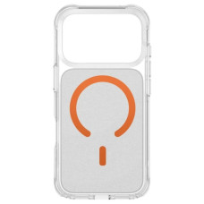 Чохол до мобільного телефона Uniq LifePro Xtreme Apple iPhone 17 Pro Orange (8886463693995)