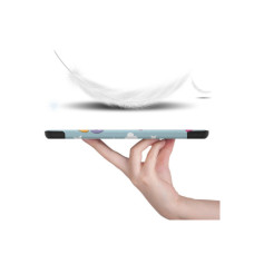 Чохол до планшета BeCover Smart Case Apple iPad Air 13" M4 2026 Unicorn (715309)