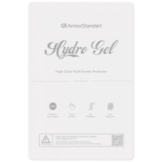 Плівка захисна Armorstandart for tablets 11" Clear 10 pcs (ARM60258)