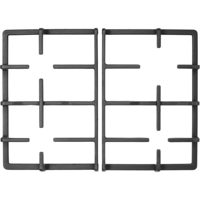 Варочна поверхня Whirlpool TGML661IX