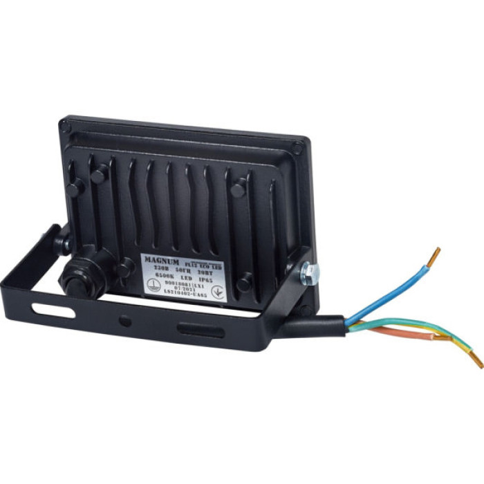 Прожектор MAGNUM FL12 ECO LED 20Вт slim 6500К IP65 (90022011)