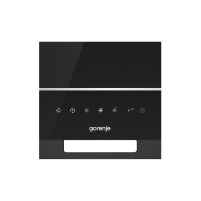 Витяжка кухонна Gorenje WHI649B21S