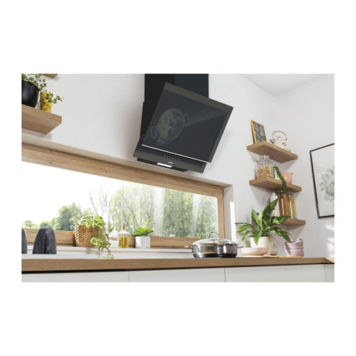 Витяжка кухонна Gorenje WHI649B21S