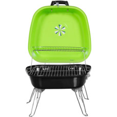 Гриль-барбекю Time Eco ТЕ-22024 зелений (4820211101763_2)