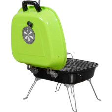 Гриль-барбекю Time Eco ТЕ-22024 зелений (4820211101763_2)
