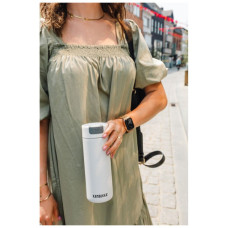 Термокружка Kambukka Olympus 500 мл білий (11-02023)