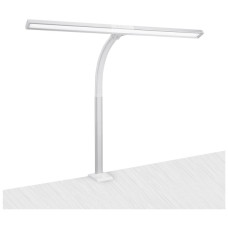 Настільна лампа Mealux DL-1020 + remote White