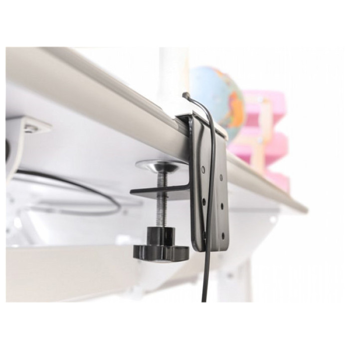 Настільна лампа Mealux DL-1020 + remote White