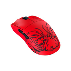 Мишка Razer Viper V3 Pro Faker Edition Wireless Red (RZ01-05120500-R3M1)