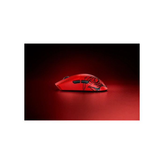 Мишка Razer Viper V3 Pro Faker Edition Wireless Red (RZ01-05120500-R3M1)