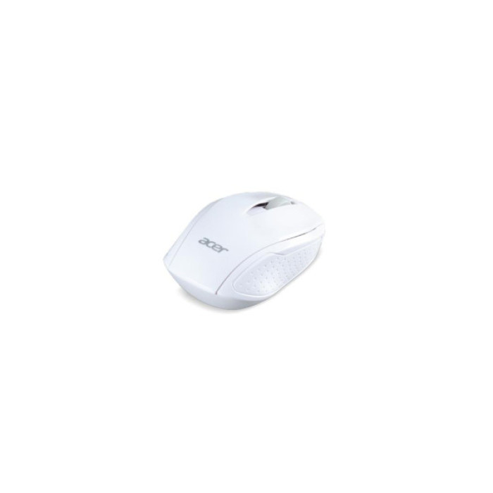 Мишка Acer Optical Wireless White (GP.MCE11.00Y)
