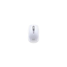 Мишка Acer Optical Wireless White (GP.MCE11.00Y)
