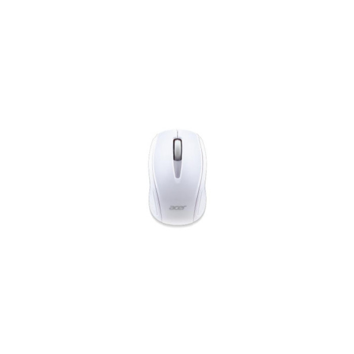 Мишка Acer Optical Wireless White (GP.MCE11.00Y)