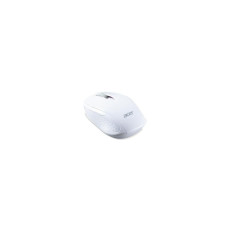 Мишка Acer Optical Wireless White (GP.MCE11.00Y)