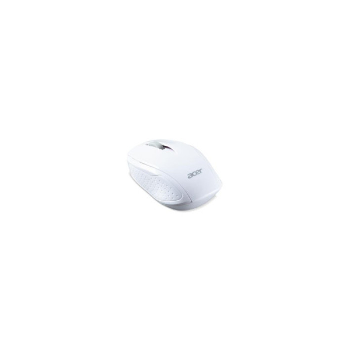 Мишка Acer Optical Wireless White (GP.MCE11.00Y)
