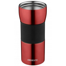 Термокружка Ardesto Easy Travel S 450 мл Red (AR2645STR)