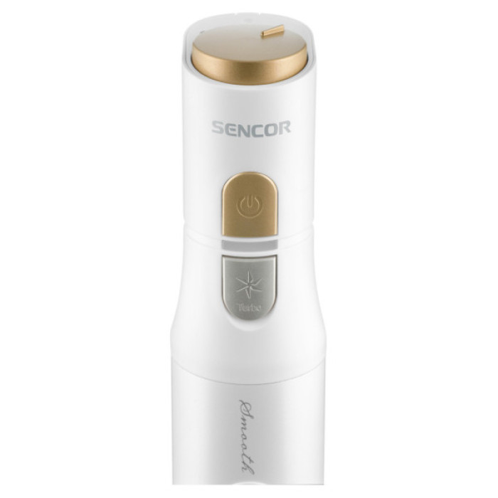 Блендер Sencor SHB6441WH