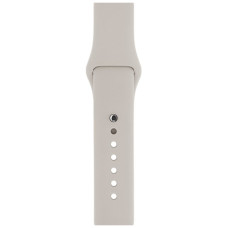 Ремінець до смарт-годинника Armorstandart Sport Band (3 Straps) для Apple Watch 49/46/45/44/42 (Series 1-3) Beige (ARM65087)