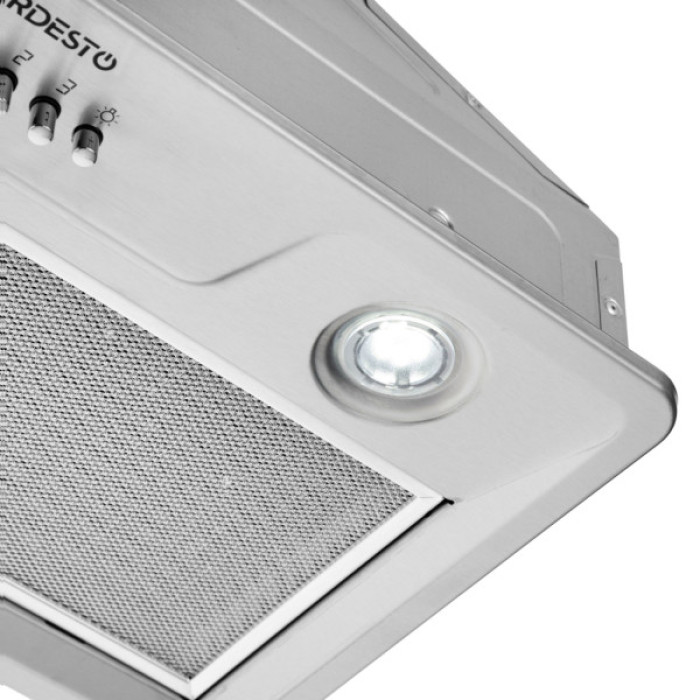 Витяжка кухонна Ardesto HFI-F700MINX