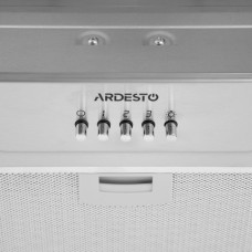 Витяжка кухонна Ardesto HFI-F700MINX