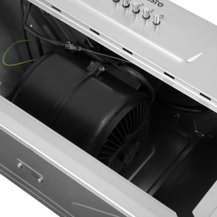 Витяжка кухонна Ardesto HFI-F700MINX