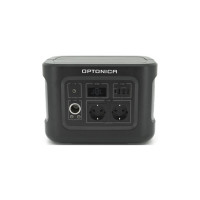Зарядна станція Optonica 400W, 320Wh (PS-9419)