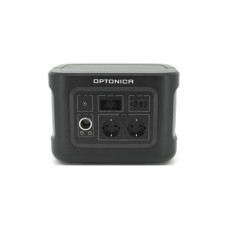 Зарядна станція Optonica 400W, 320Wh (PS-9419)