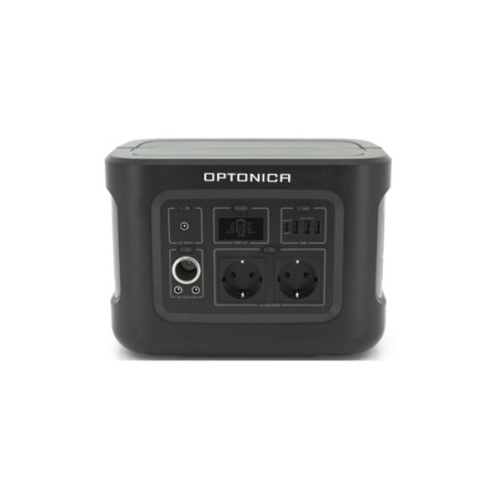 Зарядна станція Optonica 400W, 320Wh (PS-9419)