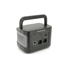 Зарядна станція Optonica 400W, 320Wh (PS-9419)