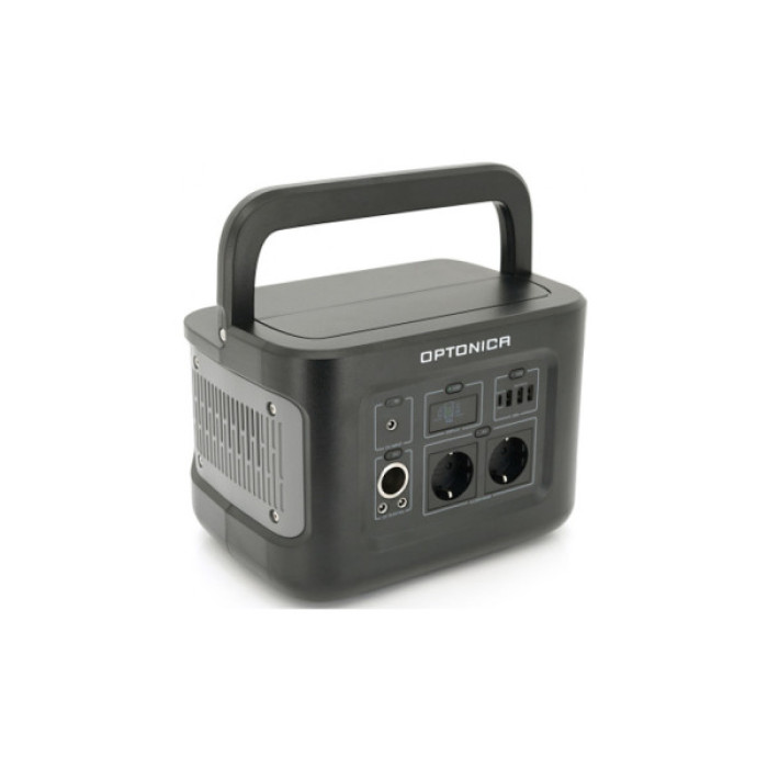 Зарядна станція Optonica 400W, 320Wh (PS-9419)