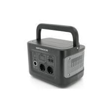 Зарядна станція Optonica 400W, 320Wh (PS-9419)