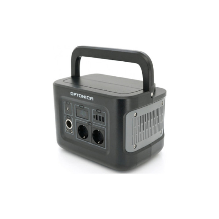 Зарядна станція Optonica 400W, 320Wh (PS-9419)