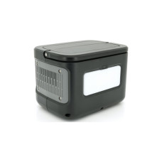 Зарядна станція Optonica 400W, 320Wh (PS-9419)