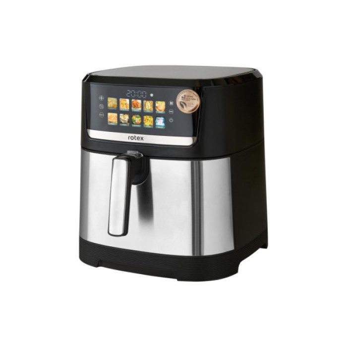 Мультипіч Rotex ROM990-XXL Up&DownFry